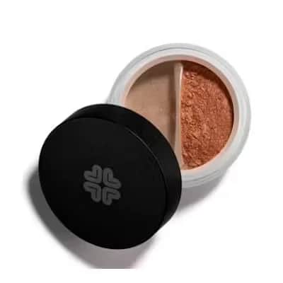 Lily Lolo Sombra Mineral Sticky Toffee | Natural