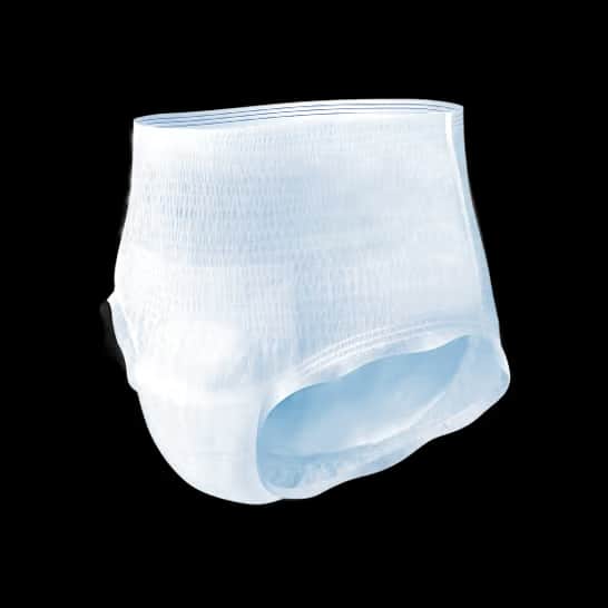 Lindor Absorbente Incontinencia Orina Fit Pants Plus Talla M 14uds