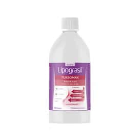 Lipograsil Turbomax Té Melocotón 500ml