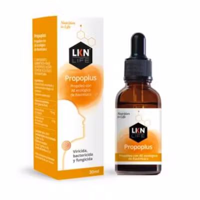 LKN Propoplus Ravintsara 30ml | Sistema Inmunológico