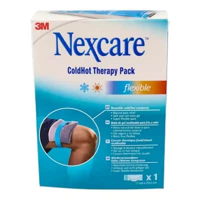Bolsa Frio-Calor Nexcare Premium Flex 11x27