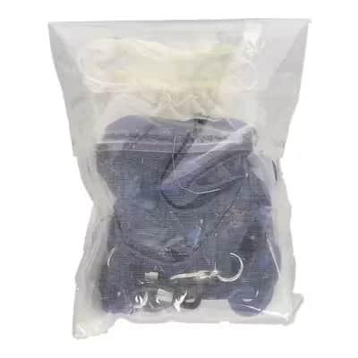 Cadena Gafas/Mascarilla Mar | Protección