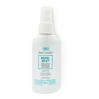 Best Ceutics Repel Best | Repelente Insectos