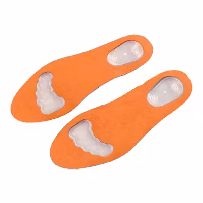 Comforgel Plantillas Gel Forradas - Talla M