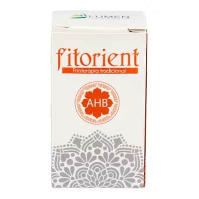 Lumen A.H.B. Armoniza Hígado-Bazo 60 Comprimidos