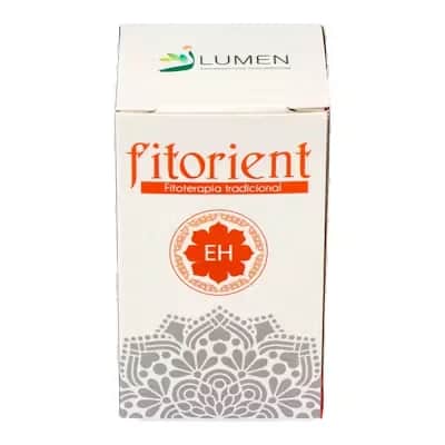 Lumen E.H. Exceso Hígado | Salud Hepática Natural