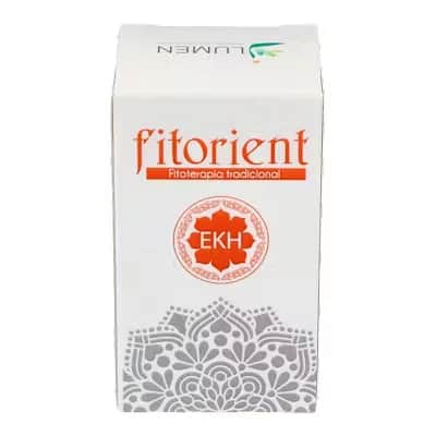 Lumen E.K.H. Estancamiento Qi - Bienestar Digestivo