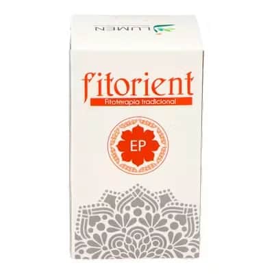 Lumen E.P. Estancamiento Pulmón - Función Respiratoria