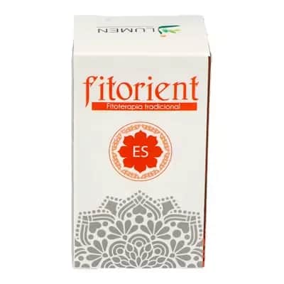 Lumen E.S. Estancamiento Sangre 60 Comprimidos