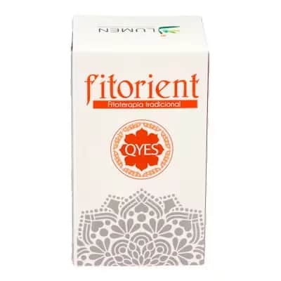 Lumen Q.Y.-E.S. - Tonificación Qi y Yang