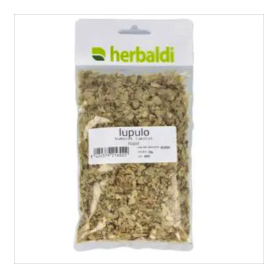 Lúpulo Herbaldi | Sueño y Relajación