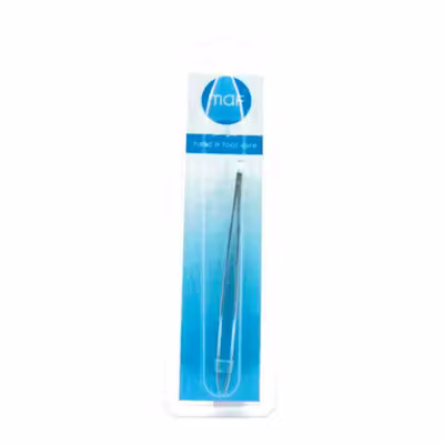 Pinza Depilar MAF Profesional - Acero Inoxidable