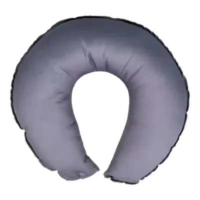 Vettel Cojín Cervical Algodón Ad490 - Apoyo Cuello y Postura