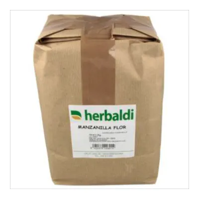 Manzanilla Dulce Flor 1Kg - Infusión Relajante