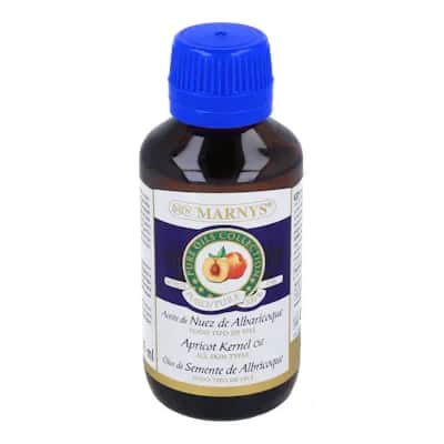 Marnys Aceite Hueso Albaricoque - Hidratante
