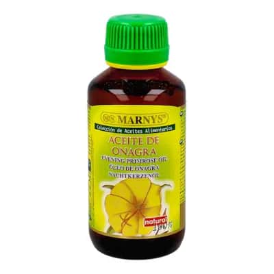 Marnys Aceite de Onagra 125ml | Omega-6