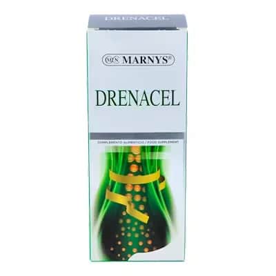 Marnys Drenacel Diet 250ml - Control de Peso
