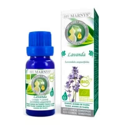 Marnys Lavanda Aceite Esencial Bio 10ml