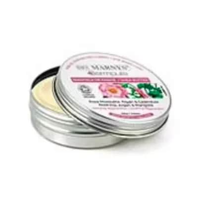 Marnys Manteca Karite Dermpure Rosa Argan 100g