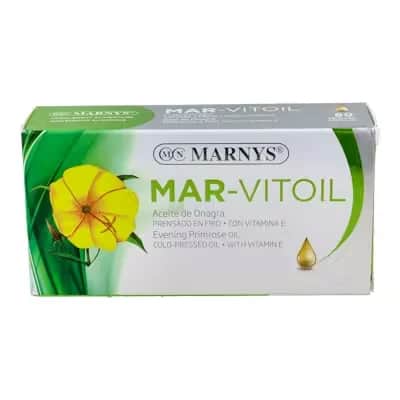 Onagra 500mg Marnys - Menopausia