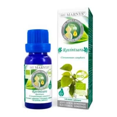 Marnys Ravintsara Aceite Esencial Bio 10ml