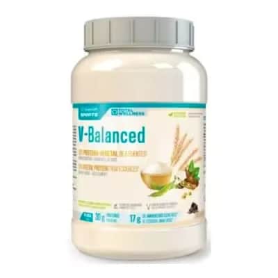 Marnys V-Balanced 1350g - Proteínas Veganas