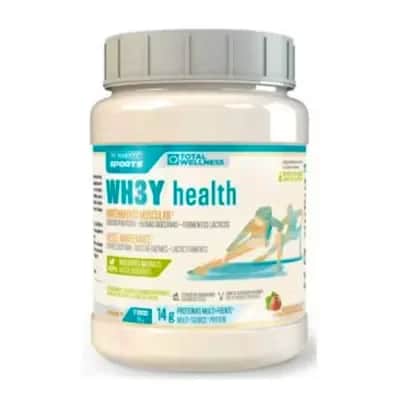 Marnys WH3Y Whey 595g | Proteína Deportista