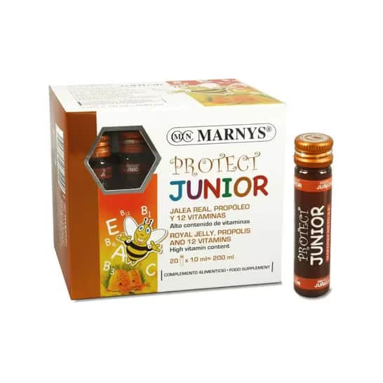 Marnys Protect Junior 20x10ml