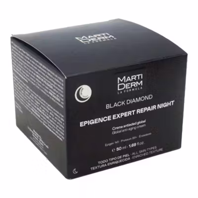 Martiderm Epigence Night Repair - Crema Nocturna