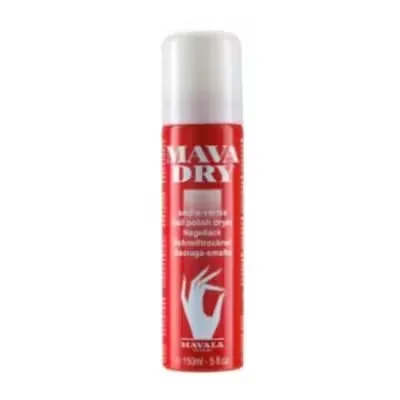 Mavala Mavadry Spray - Secado Rápido Uñas
