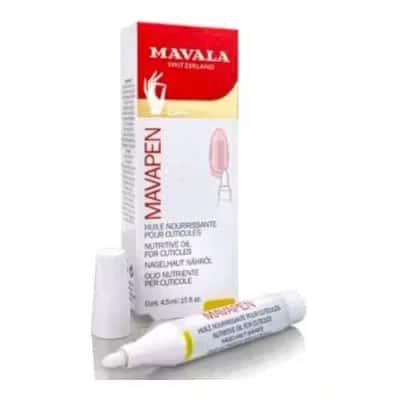 Mavapen Aceite Nutritivo Cutículas - Fortalece Uñas