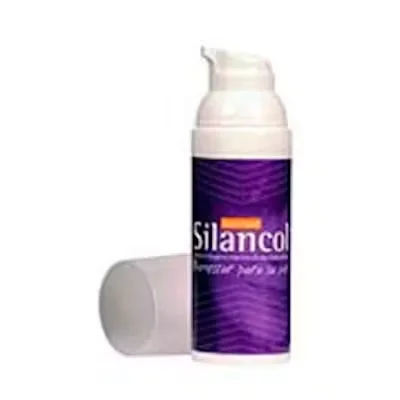 Silancol Gel 50ml - Cartílago y Articulaciones