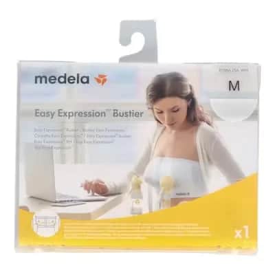 Medela Top Extractor M - Extractor Leche Materna
