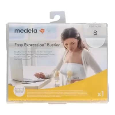Medela Top Extractor S - Extractor Leche