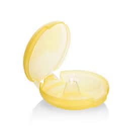 Medela Pezoneras talla S 2uds