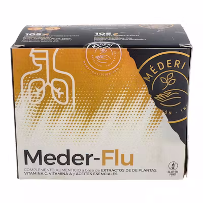 Meder-Flu Méderi - Defensas Respiratorias