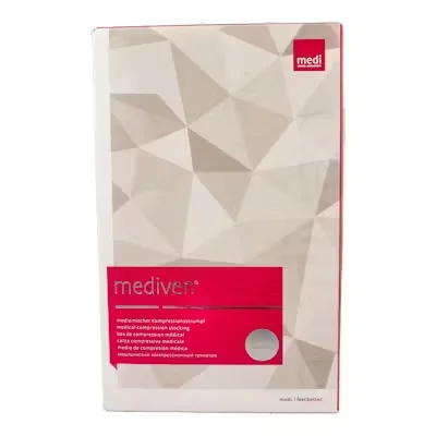 Mediven Media Plus Ad Ccl2 Compresión Nivel 2