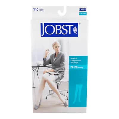Media Jobst Lar Nor Blo Beig T6 2U