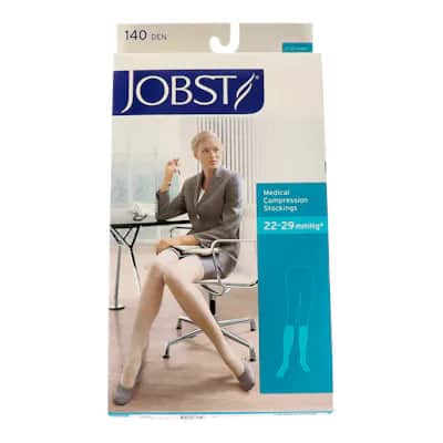 Media Jobst-Vari Cor 140 Bei T4 2U