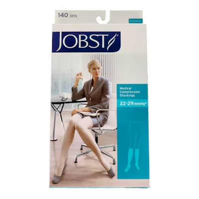 Media Jobst-Vari Cor 140 Neg T2 2U