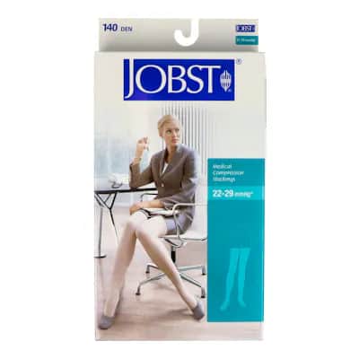 Media Jobst-Vari Lar 140 Bei T5 2U