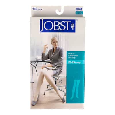 Media Jobst-Vari Lar 140 Bei T6 2U