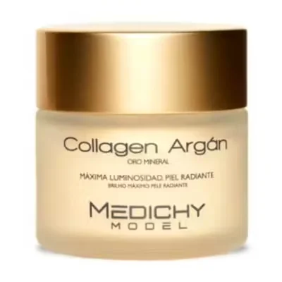 Medichy Model Collagen Argan 50ml | Antiedad