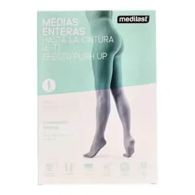 Panty Medilast Compresión T/P - Alivio Circulatorio