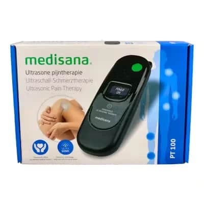 Medisana Pain Shield PT 100 - Electroestimulación