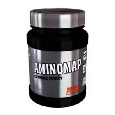 Mega Plus Aminomap 200 - Recuperación Muscular