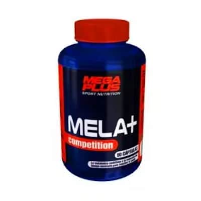 Mega Plus Mela+ Competition - Energía