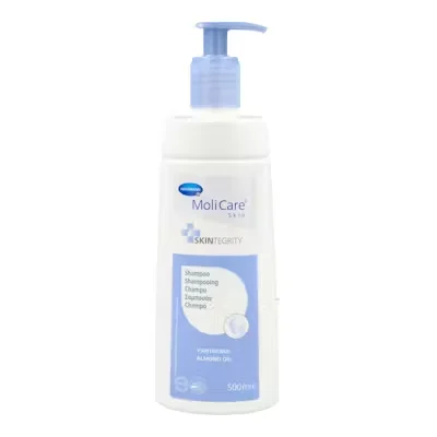 Molicare Skin Champú 500ml - Cuero Cabelludo