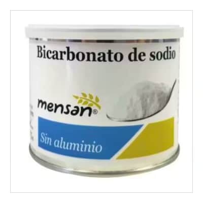 Mensan Bicarbonato Sódico 375g | Digestión
