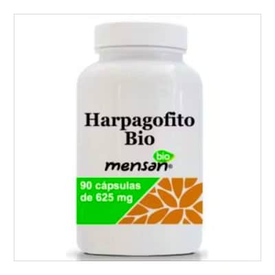 Mensan Harpagofito 625mg - Alivio Articular Natural